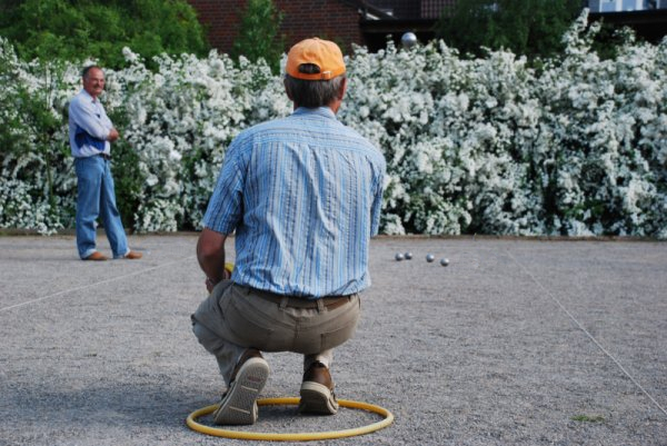 Petanque